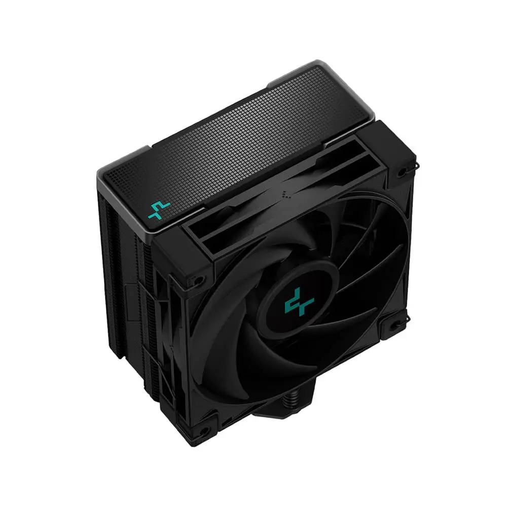 AIR COOLING DEEPCOOL AK400 ZERO DARK
